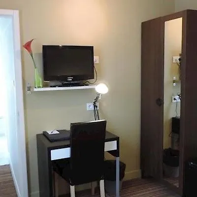 Cour St Georges 酒店