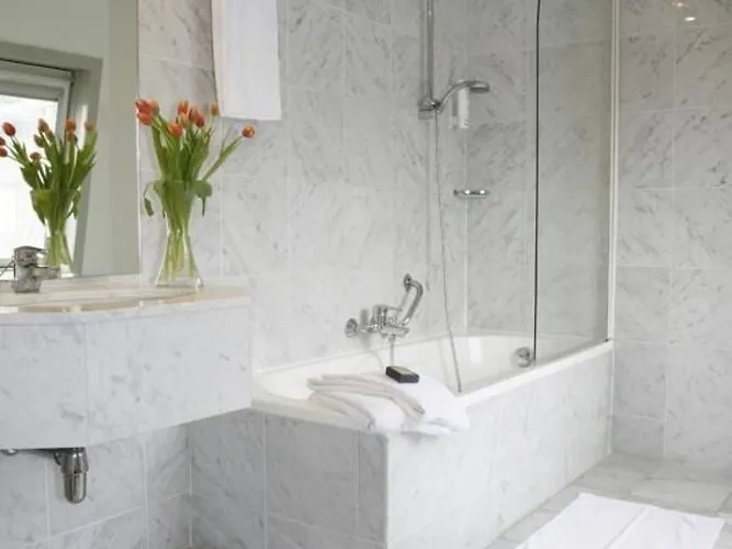 Cour St Georges 3* Gante