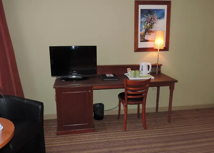 Cour St Georges Hotel 3*