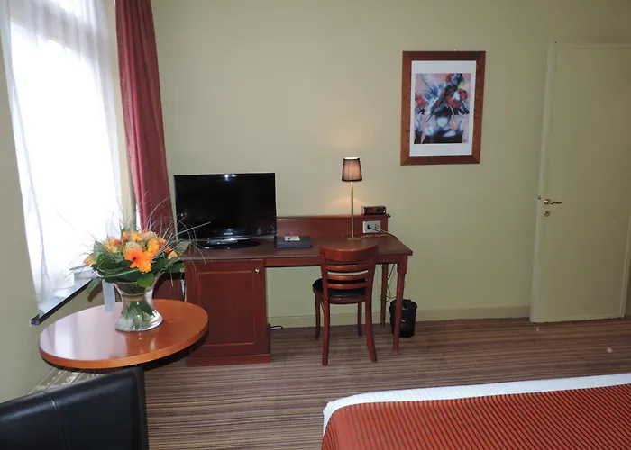 Cour St Georges Hotel