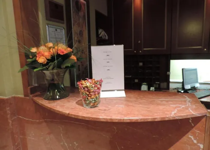 Cour St Georges Hotel 3*