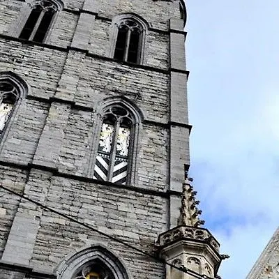 Cour St Georges Hotel 3*