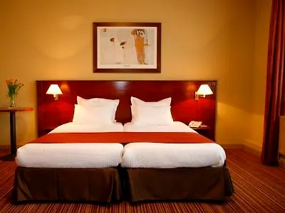 Hotel Cour St Georges 3*